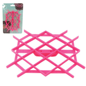 Ανάγλυφη σφραγίδα διαμόρφωσης ζαχαρόπαστας