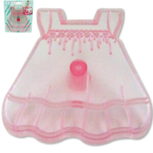 Κουπ πατ παιδικό φόρεμα