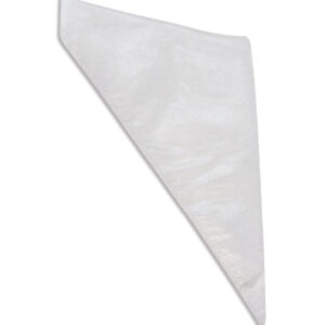 Σετ 100 σακούλες κορνέ 33x23 cm