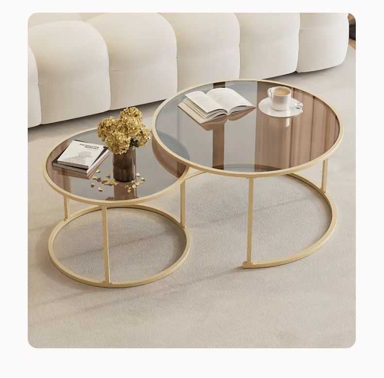 Τραπέζι σαλονιού διπλό - 64211 - 915442 - Image 2