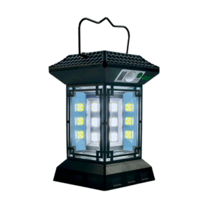 Επαναφορτιζόμενο φαναράκι LED με αισθητήρα κίνησης και ηλιακό πάνελ - T60 - 872055