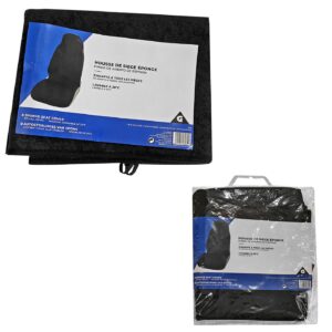 Κάλυμμα Καθίσματος Αυτοκινήτου  Homie 108451