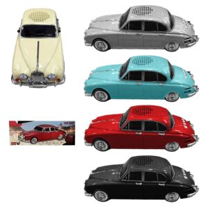 Αυτοκίνητο Ηχείο Bluetooth 25x9,5x6cm  5w Homie 108504