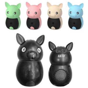 Ηχείο Bluetooth Σκυλάκι 14x8x7cm Homie 108509