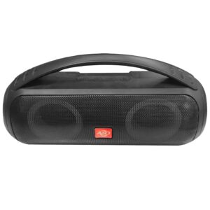 Ηχείο Bluetooth με Λαβή 25x12x9cm Homie 108513