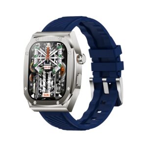 Smartwatch - Z79 Max - 065080 - Blue