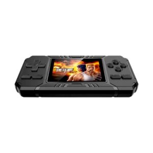 Φορητή κονσόλα παιχνιδιών - S8 - 884744 - Black