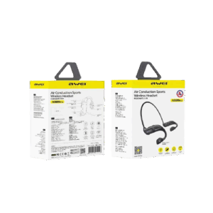 Aσύρματα ακουστικά - Neckband  - A889 Pro - Awei - 888957