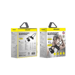 Aσύρματα ακουστικά - Neckband  - A889BL - Awei - 888964