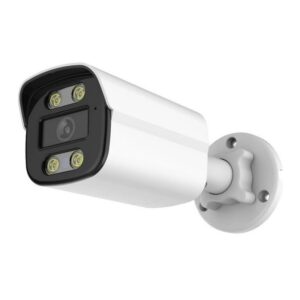 Κάμερα ασφαλείας IP - Security Camera - POE - Bullet - IP879 4MP - 912711