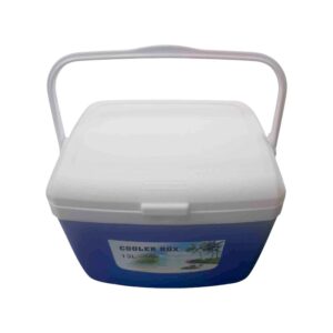 Ισοθερμικό ψυγείο παραλίας - 13L - 539 - 913107