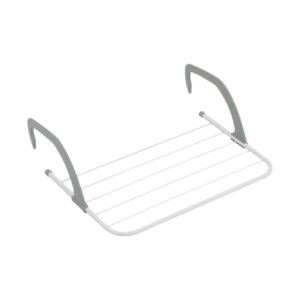 Απλώστρα ρούχων - 5028 - 50cm - 915053 - Grey