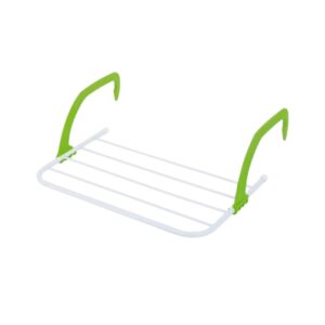 Απλώστρα ρούχων - 5028 - 50cm - 915053 - Green