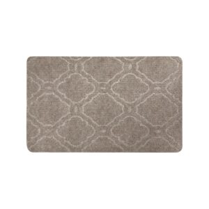 Πατάκι εισόδου - 38x58cm - 915480 - Beige