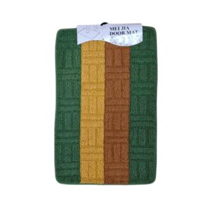 Πατάκι κουζίνας/μπάνιου - 38x58cm - 915503 - Green