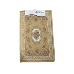 Πατάκι εισόδου - 38x58cm - 915510 - Beige