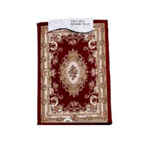 Πατάκι εισόδου - 38x58cm - 915510 - Red
