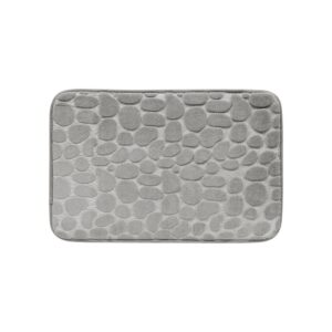 Πατάκι εισόδου - 48x78cm - 915671 - Light Grey