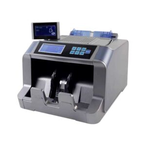 Καταμετρητής χαρτονομισμάτων & ανιχνευτής πλαστών - 728 - 921269