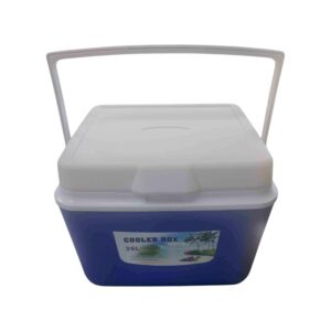 Ισοθερμικό ψυγείο παραλίας - 26L - 926109