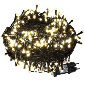 100 led Λευκά Εξωτερικά Πρόγραμμα l. V. 7.95m Xmasfest 1131021