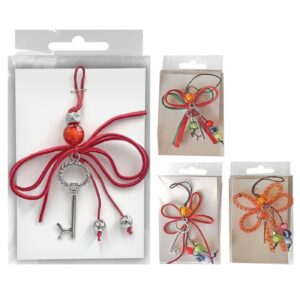 Γούρι Κλειδί σε Κουτάκι  Xmasfest 1131226