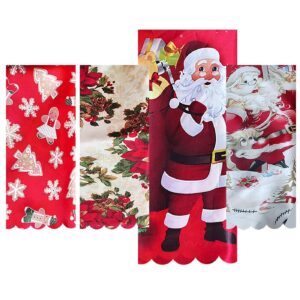 Τραπεζομαντηλο Xmas Μεγάλο 180x150cm Xmasfest 1132336