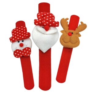 Βραχιόλι Έλασμα Xmas Φιγούρα 21x8cm Xmasfest 1132346