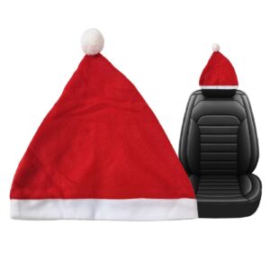 Κάλυμμα Προσκέφαλου Θέσης Αυτοκινήτου Xmas 34x34cm Xmasfest 1133650