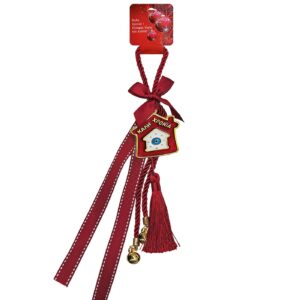 Γούρι Σπίτι Καλή Χρονιά 30cm Xmasfest 1134009