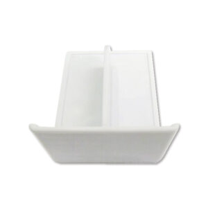 Εργαλείο λείανσης επιφάνειας ζαχαρόπαστας 90 μοιρών