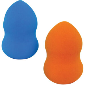 Σφουγγαράκι make up σε σχήμα κολοκύθας