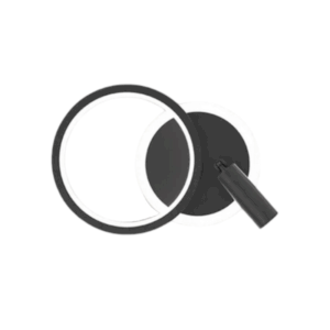 Επιτοίχιο φωτιστικό LED - H24 - 943321