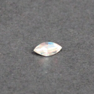 Σετ 2 οβάλ διακοσμητικά νυχιών [40502057-ΑΑ1]