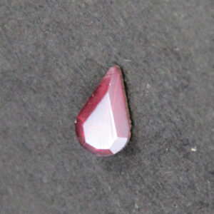 Σετ 2 διακοσμητικά νυχιών δάκρυ ροζ [40502057-ΑΑ13]