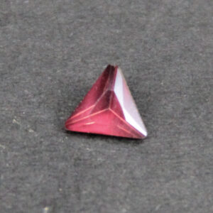 Σετ 2 διακοσμητικά νυχιών τρίγωνο ροζ [40502057-ΑΑ17]