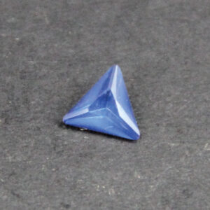 Σετ 2 σιέλ τρίγωνο διακοσμητικά νυχιών [40502057-ΑΑ18]