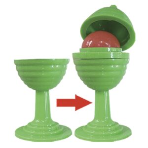 Τρυκ Μαγικό Αυγό 10,5x5cm Homie 116206