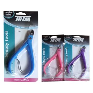 Πενσάκι Πεντικιούρ 11x5cm Homie 116623