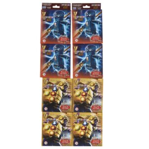 Τυχερό Κουτί για Αγόρια των 3 Ευρώ  Big Winner