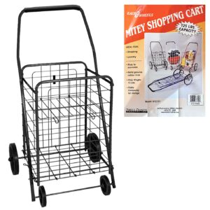 Καρότσι Μεταλλικό 105x43cm Homie 116959