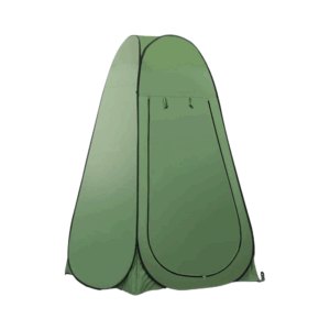 Σκηνή camping αποδυτήριο-ντουζ - YB3035 - 1.9x1.2m - 960033
