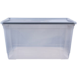 Πλαστικό κουτί αποθήκευσης 100lt