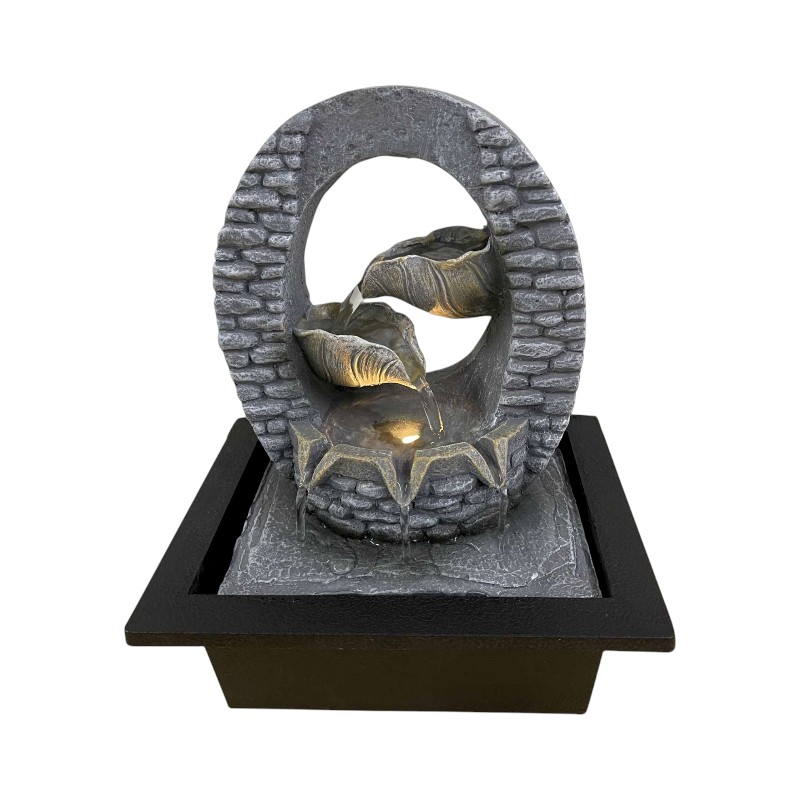 Συντριβάνι εσωτερικού χώρου - Feng Shui - 23031 - 982253