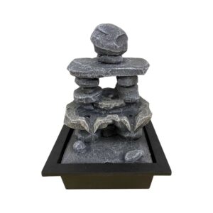 Συντριβάνι εσωτερικού χώρου - Feng Shui - 23042 - 982291