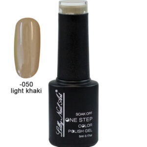 Ημιμόνιμο μανό one step 5ml - Light khaki