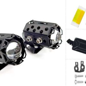 Προβολέας μοτοσυκλέτας LED - 3104418/2 - 310544