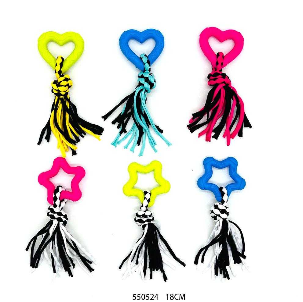 Παιχνίδι για κουτάβι - 18cm - 12pcs - 550524 - Image 2