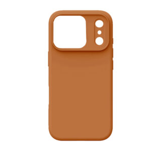 SENSO LIQUID IPHONE 17 PRO MAX somon backcover