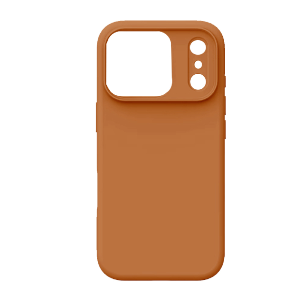 SENSO LIQUID IPHONE 17 PRO MAX somon backcover